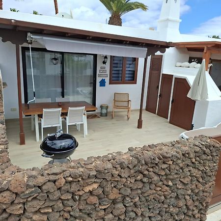 Casa Brugge Villa Playa Blanca  Kültér fotó