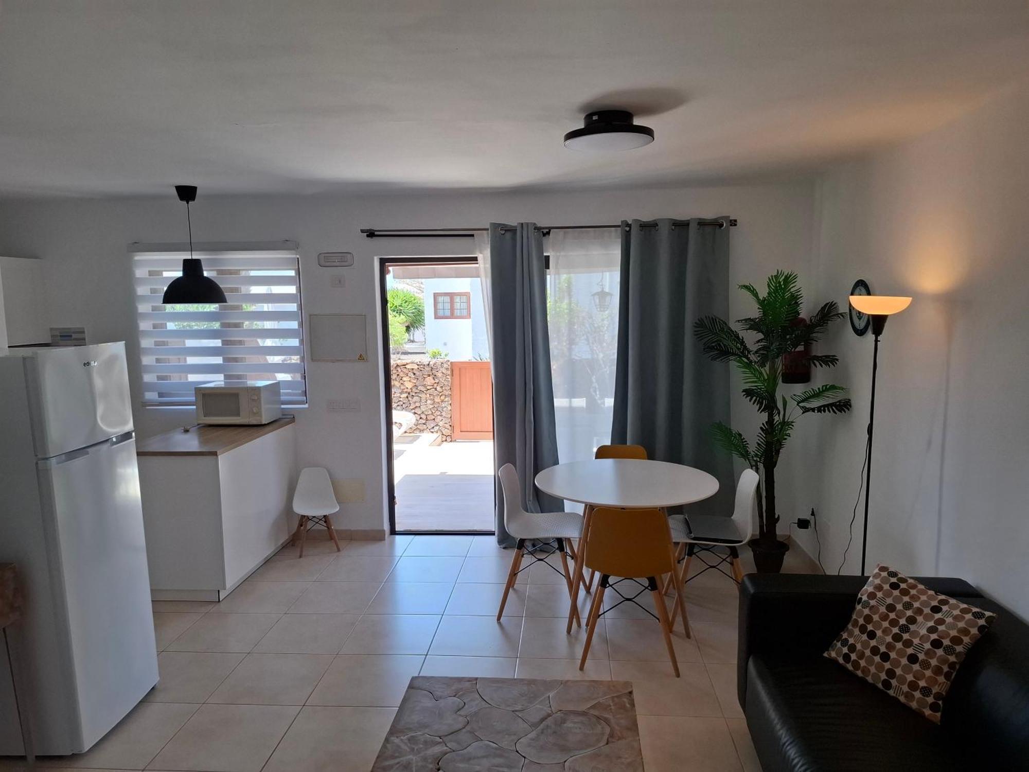 Casa Brugge Villa Playa Blanca  Kültér fotó