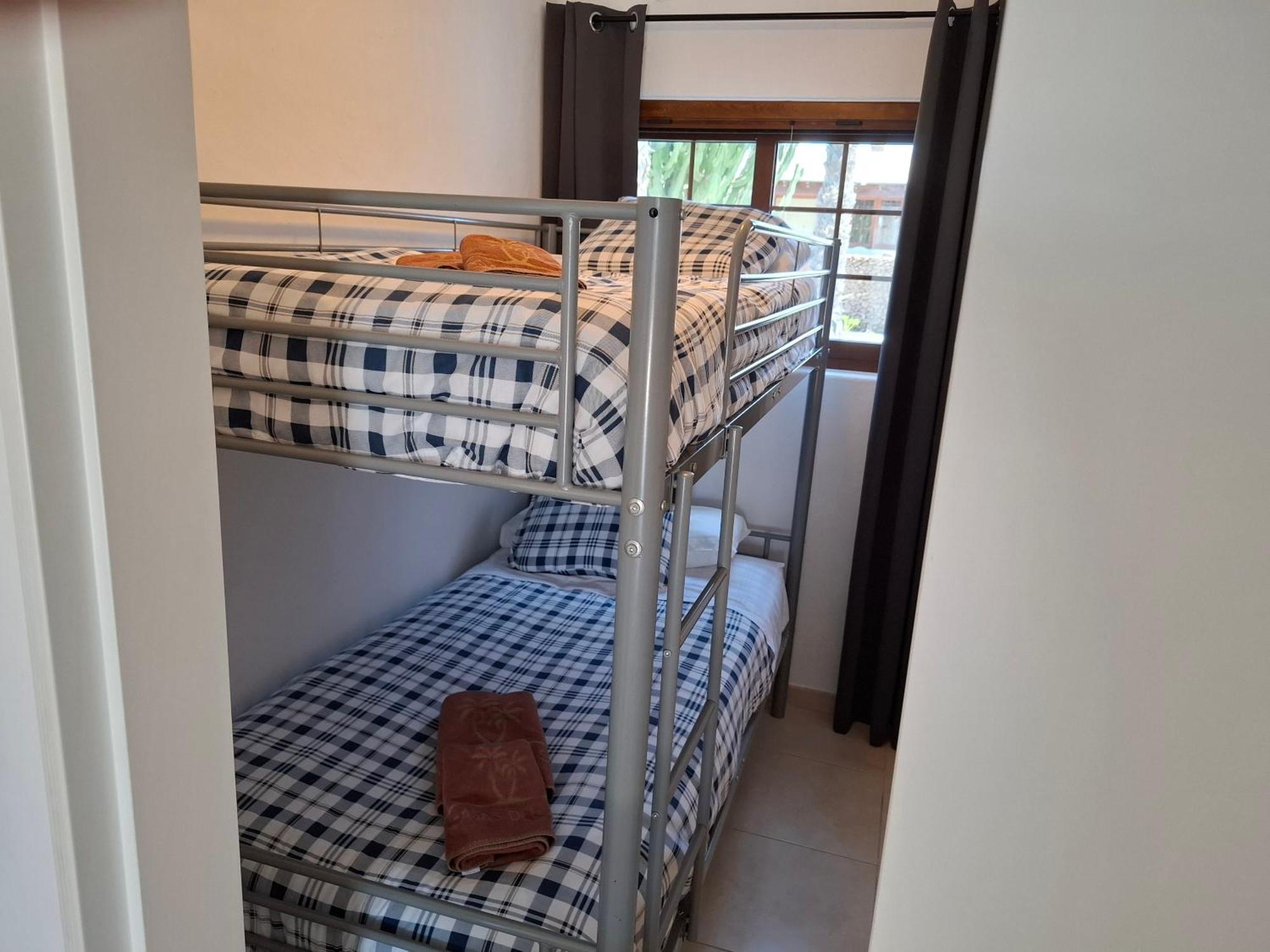 Casa Brugge Villa Playa Blanca  Kültér fotó