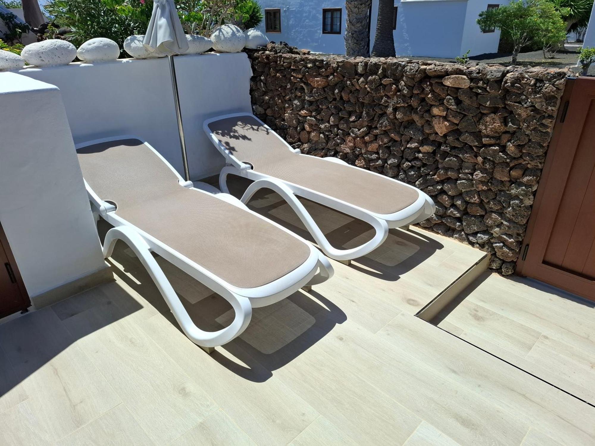 Casa Brugge Villa Playa Blanca  Kültér fotó