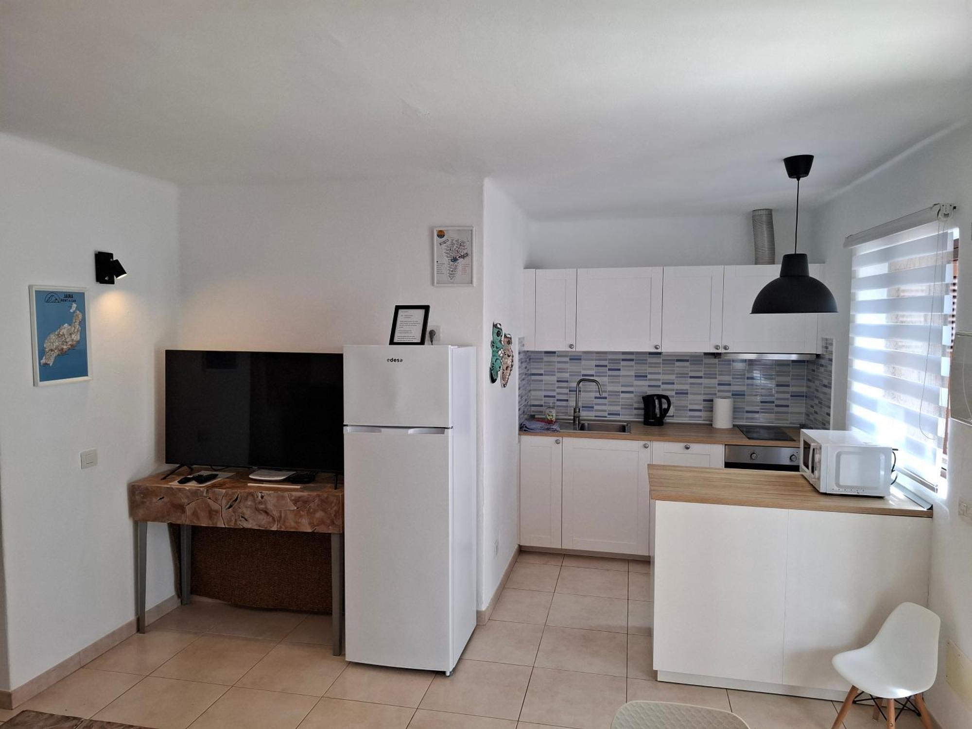Casa Brugge Villa Playa Blanca  Kültér fotó